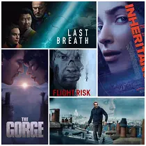 Streamdeouf